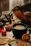 A Little Vintage Christmas Tea Hamper (Coming Soon)